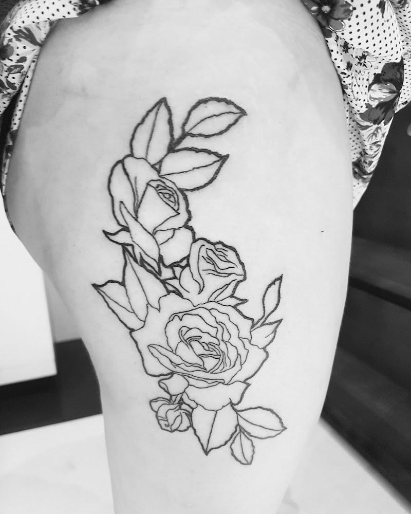 All Or Nothing Tattoo Studio - Main Photo